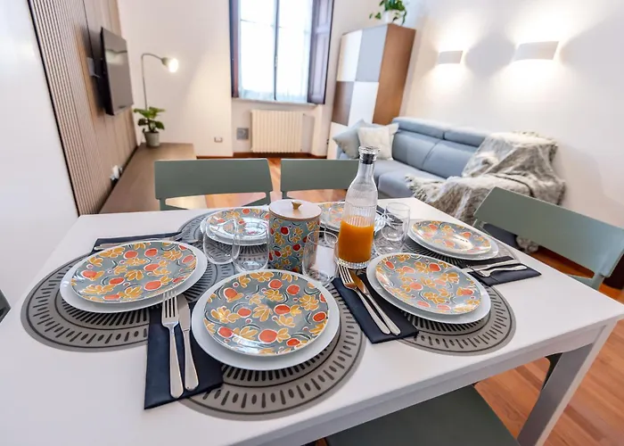 アパート Stayeasy Montenero48 - Portaromana Center *