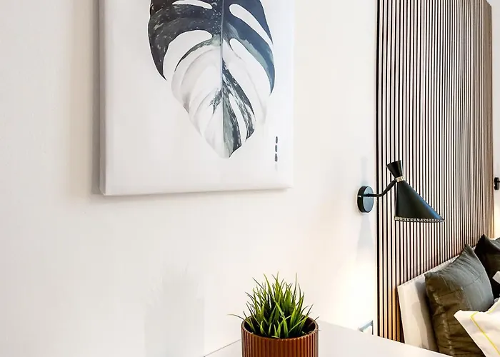 Apartmán Stayeasy Montenero48 - Portaromana Center Milán