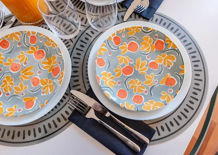 アパート Stayeasy Montenero48 - Portaromana Center *