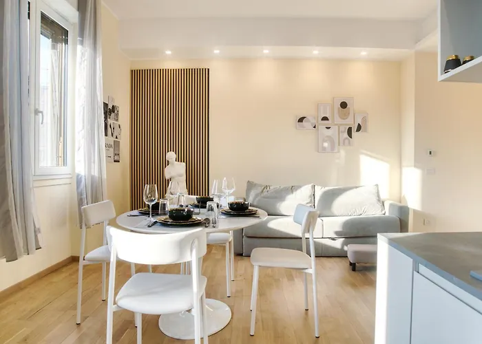 Corso Vittorio Emanuele Grandsuite - Position In Next To Duomo Apartmán *
