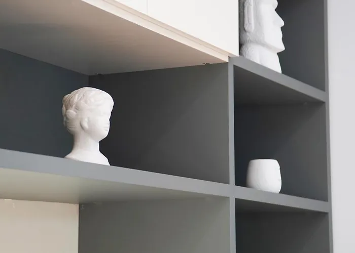 Apartamento Corso Vittorio Emanuele Grandsuite - Position In Next To Duomo