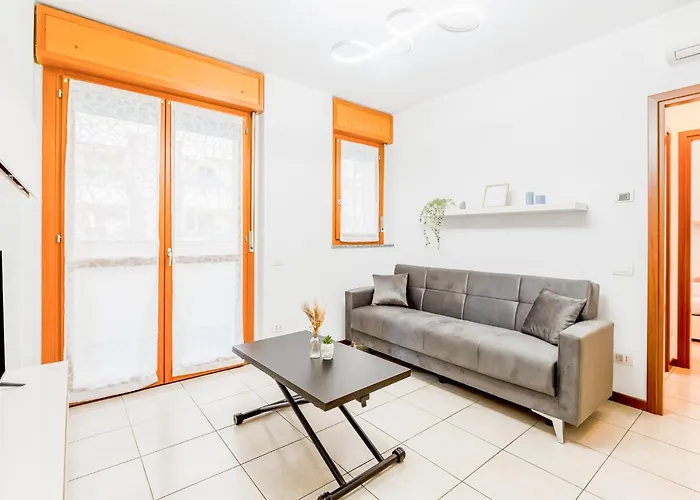 Certosa Charm - Private Parking By Innstay Apartmán *