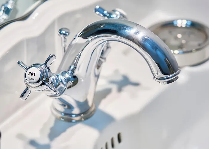 Elegante Quadrilocale Conciliazione - Mirable Pm Milano