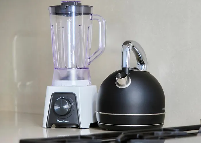 Elegante Quadrilocale Conciliazione - Mirable Pm