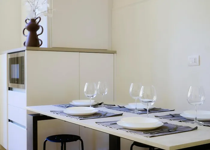 Elegante Quadrilocale Conciliazione - Mirable Pm *