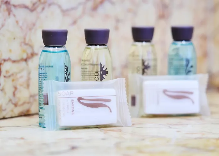 Elegante Quadrilocale Conciliazione - Mirable Pm *