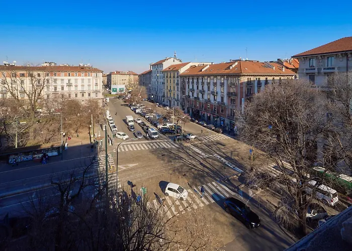 Elegante Quadrilocale Conciliazione - Mirable Pm Milan