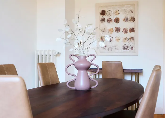 Elegante Quadrilocale Conciliazione - Mirable Pm Milano