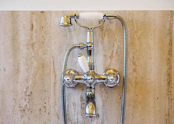 Elegante Quadrilocale Conciliazione - Mirable Pm