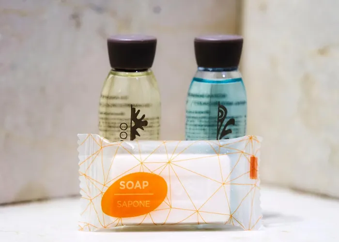 Elegante Quadrilocale Conciliazione - Mirable Pm Апартаменты Милан