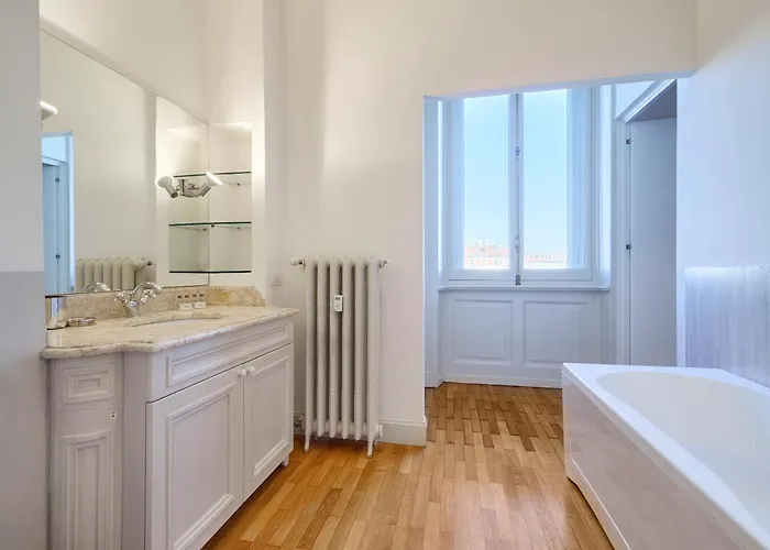 Elegante Quadrilocale Conciliazione - Mirable Pm * Milan