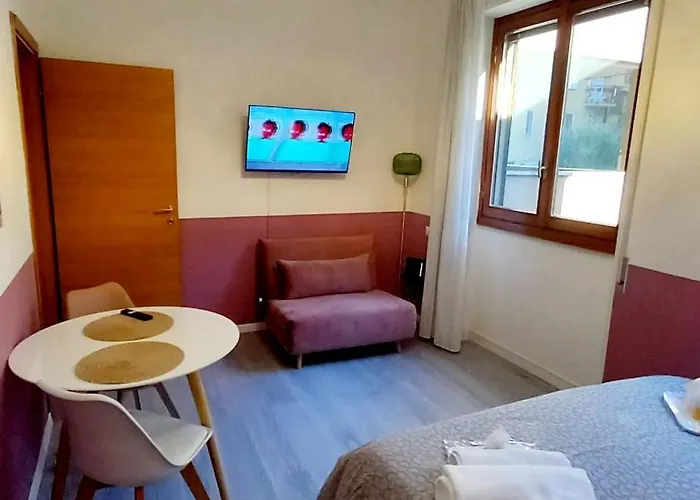 Delizioso, Vicino A Fiera, Duomo, San Siro * Milano