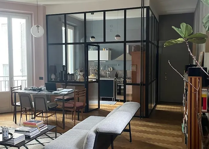 In Risorgimento Appartamento Milano