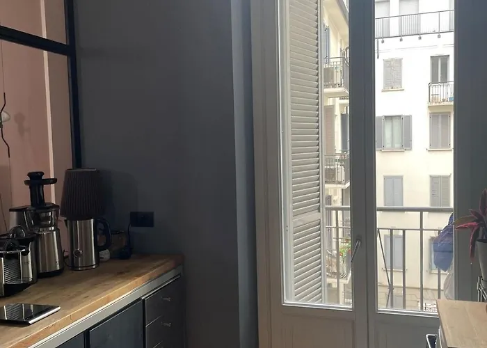 In Risorgimento * Milano