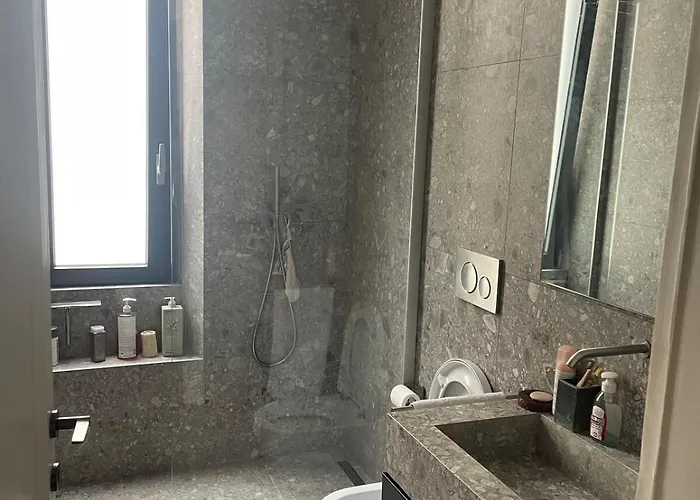 Appartamento In Risorgimento Milano