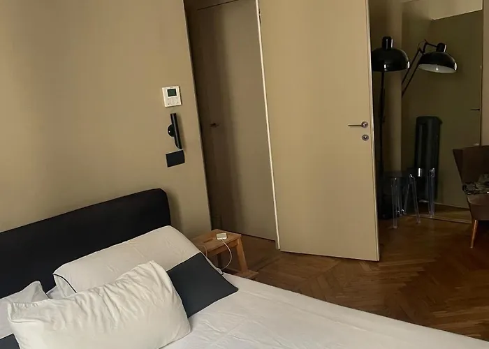 In Risorgimento Milano