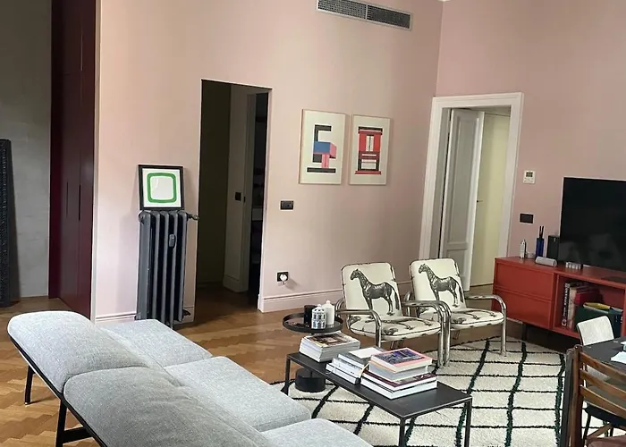 In Risorgimento Appartement