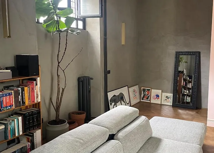 In Risorgimento Appartamento *