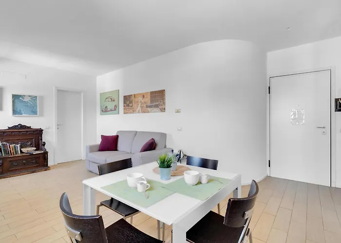 Pad26 Loreto-duomo - Exclusive Daire