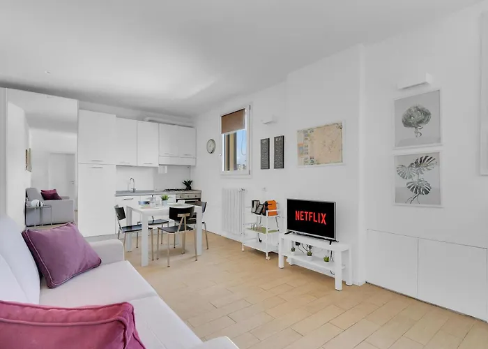 アパート Pad26 Loreto-duomo - Exclusive