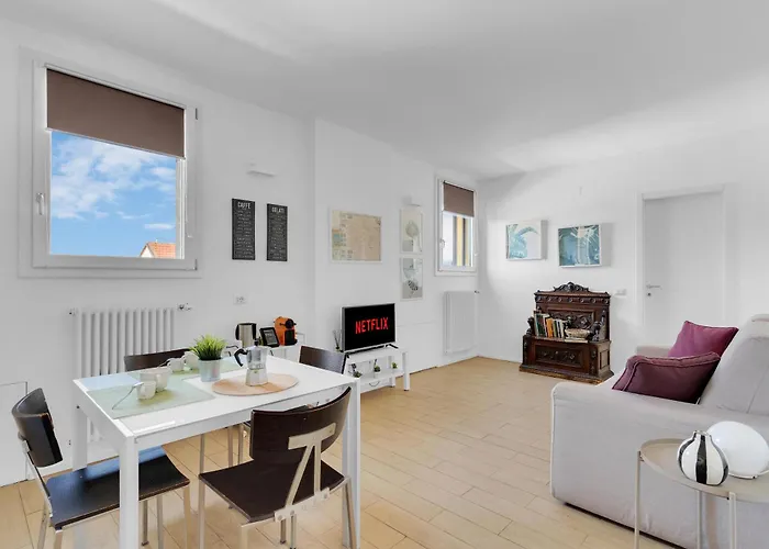 Pad26 Loreto-duomo - Exclusive アパート ミラノ