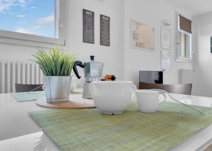 Pad26 Loreto-duomo - Exclusive *