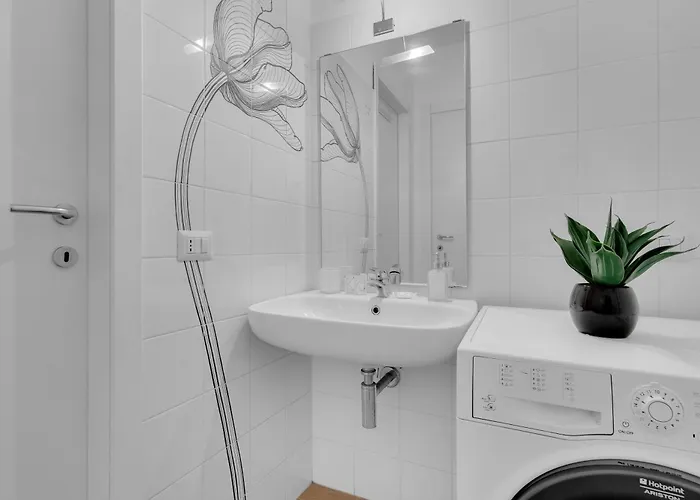 Pad26 Loreto-duomo - Exclusive ミラノ