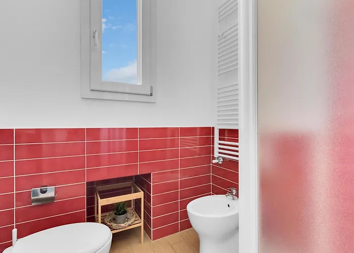 Pad26 Loreto-duomo - Exclusive * ミラノ