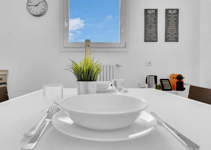 Pad26 Loreto-duomo - Exclusive