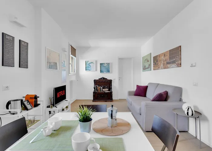 Pad26 Loreto-duomo - Exclusive アパート