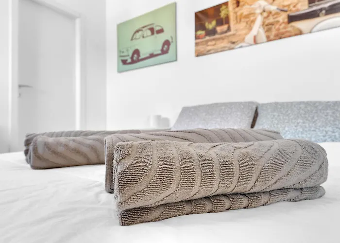 Pad26 Loreto-duomo - Exclusive アパート *