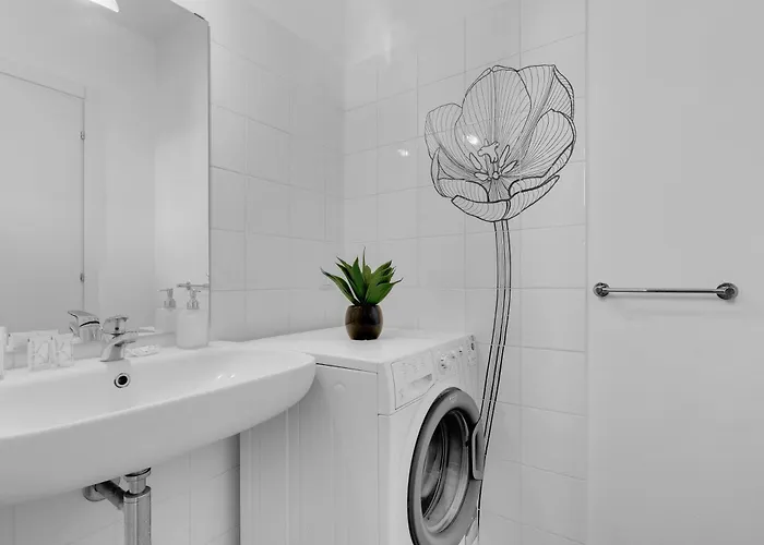 Pad26 Loreto-duomo - Exclusive アパート ミラノ