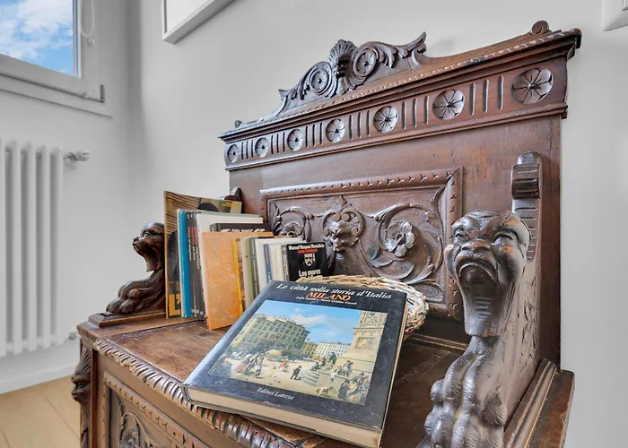 アパート Pad26 Loreto-duomo - Exclusive ミラノ