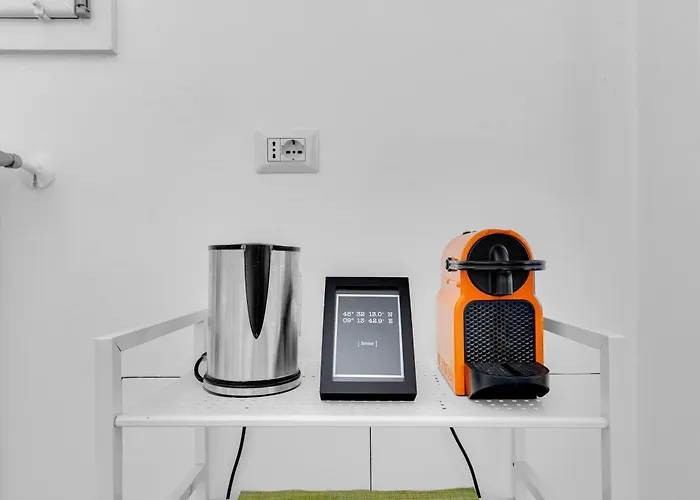 Pad26 Loreto-duomo - Exclusive ミラノ