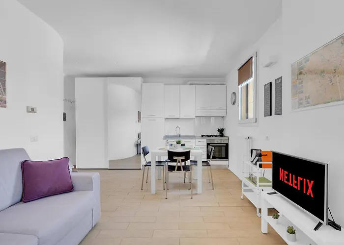 Pad26 Loreto-duomo - Exclusive * ミラノ