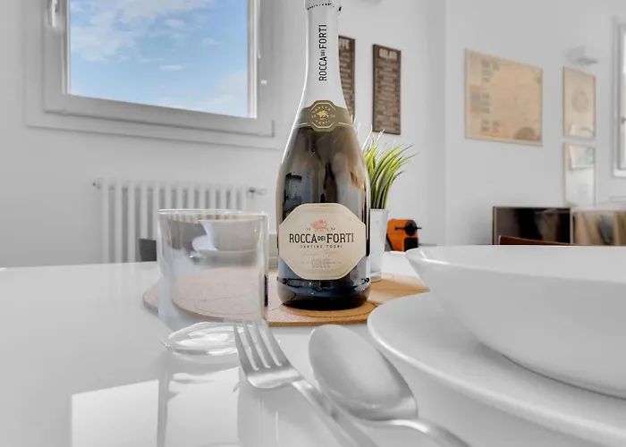 アパート Pad26 Loreto-duomo - Exclusive