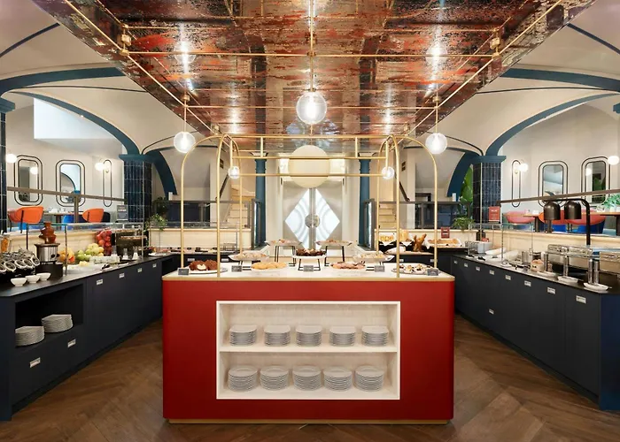 Duo Porta Nuova, A Tribute Portfolio Mediolan