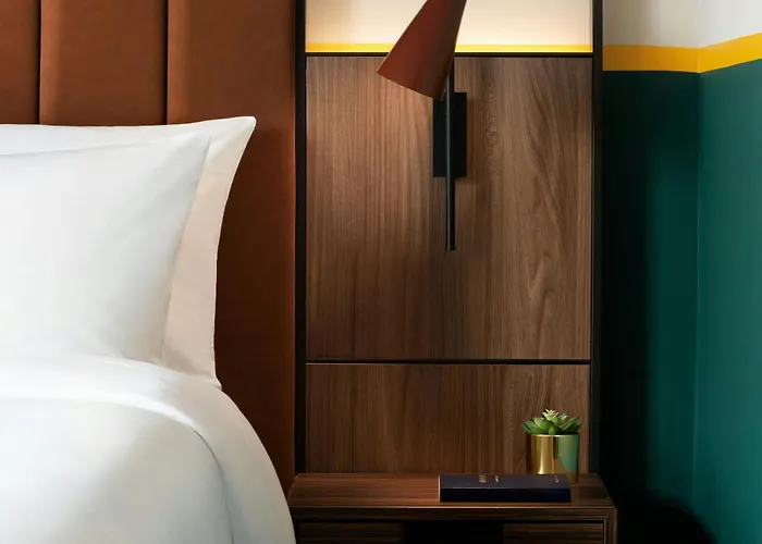 Duo Porta Nuova, A Tribute Portfolio Mediolan