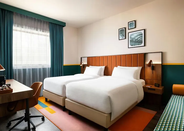 Duo Porta Nuova, A Tribute Portfolio Mediolan