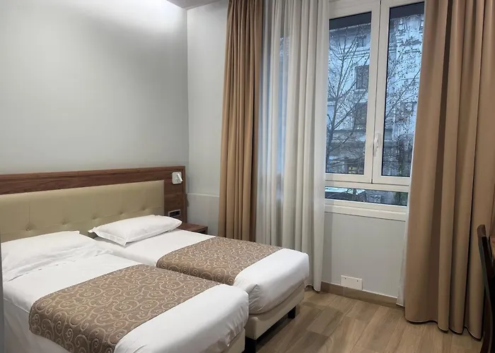 Csi Group - Station Milánó