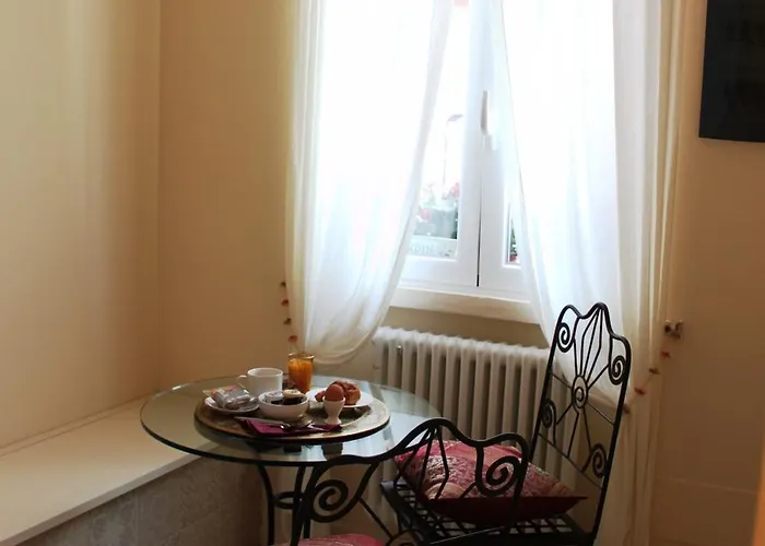 Bed and Breakfast Abracadabra Tortona