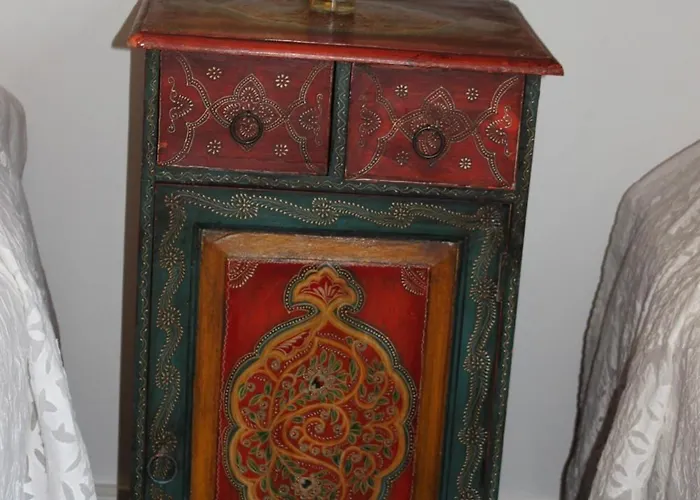 住宿加早餐酒店 托尔托纳阿巴拉卡达布拉酒店 4*