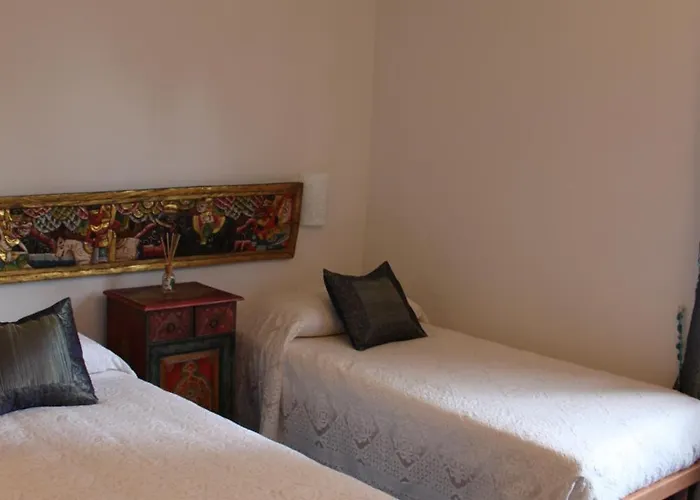 托尔托纳阿巴拉卡达布拉酒店 住宿加早餐酒店 米兰