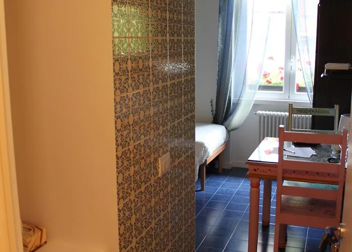 住宿加早餐酒店 托尔托纳阿巴拉卡达布拉酒店 米兰