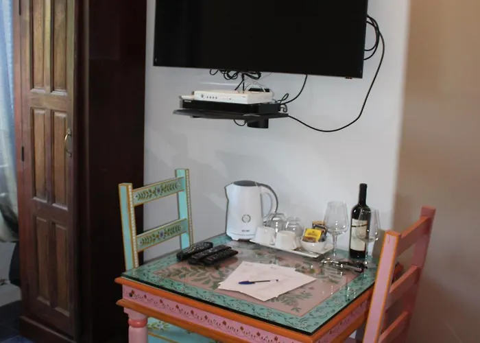 托尔托纳阿巴拉卡达布拉酒店 米兰