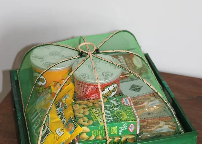 托尔托纳阿巴拉卡达布拉酒店 4* 米兰