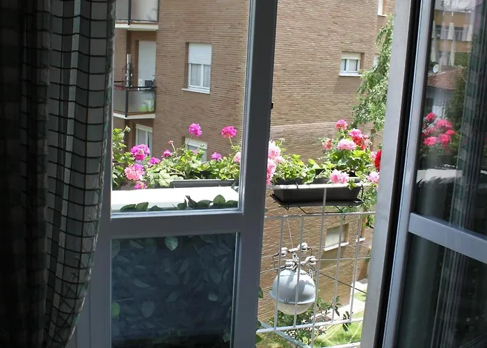 托尔托纳阿巴拉卡达布拉酒店