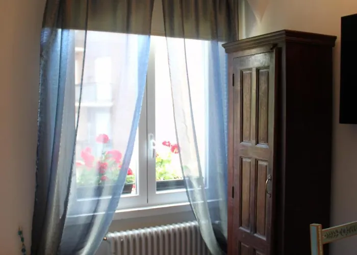 住宿加早餐酒店 托尔托纳阿巴拉卡达布拉酒店