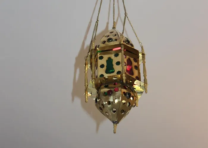 托尔托纳阿巴拉卡达布拉酒店 住宿加早餐酒店 4*