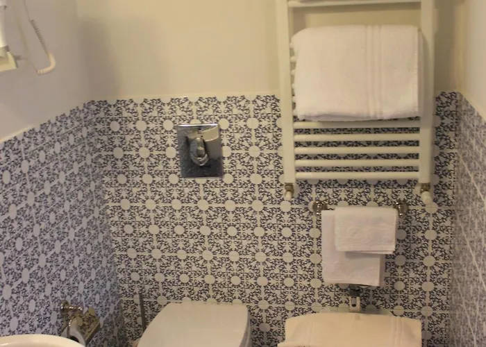 住宿加早餐酒店 托尔托纳阿巴拉卡达布拉酒店 米兰